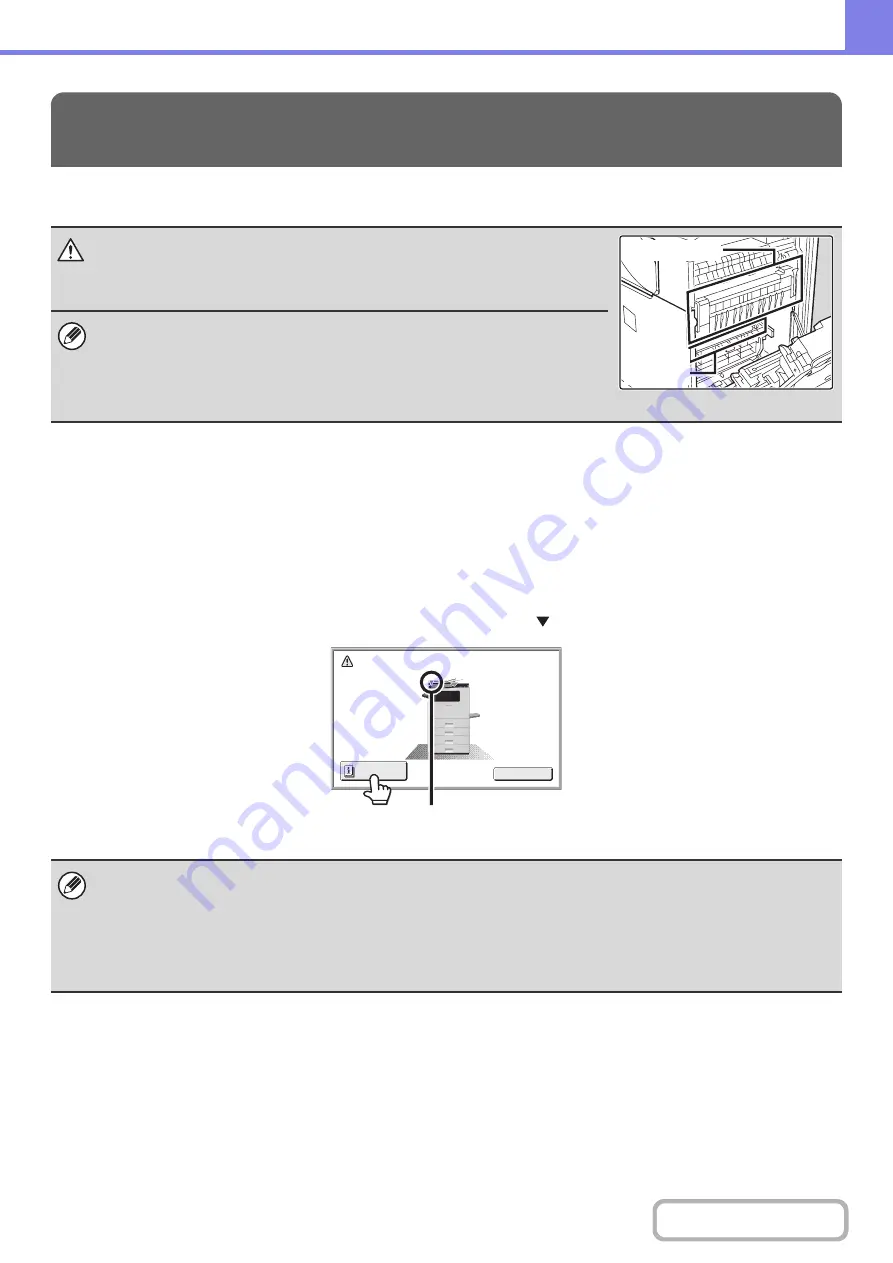 Sharp MX-C311 Operation Manual Download Page 811