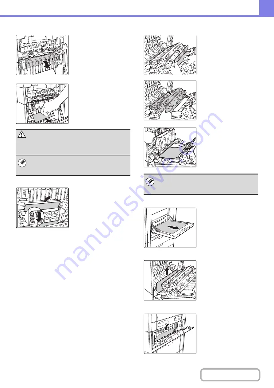 Sharp MX-C311 Operation Manual Download Page 813