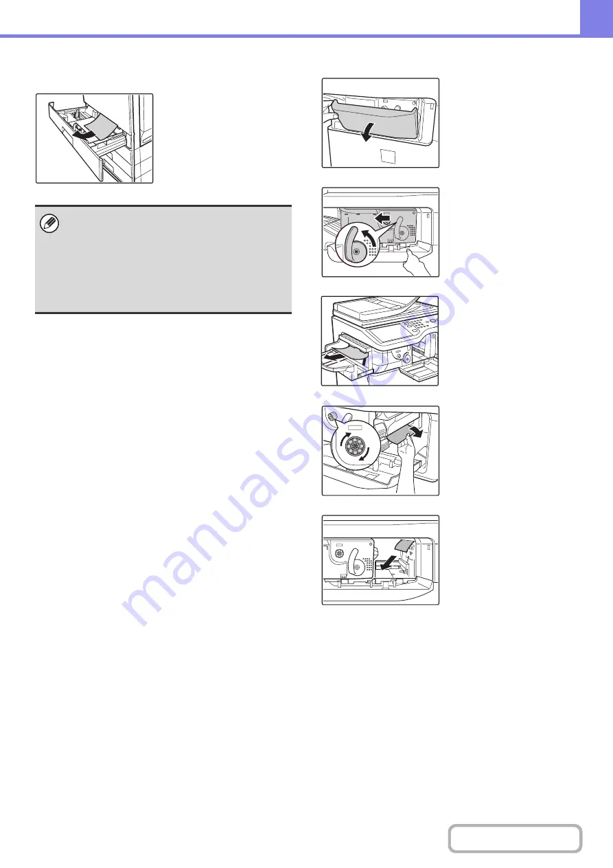 Sharp MX-C311 Operation Manual Download Page 814