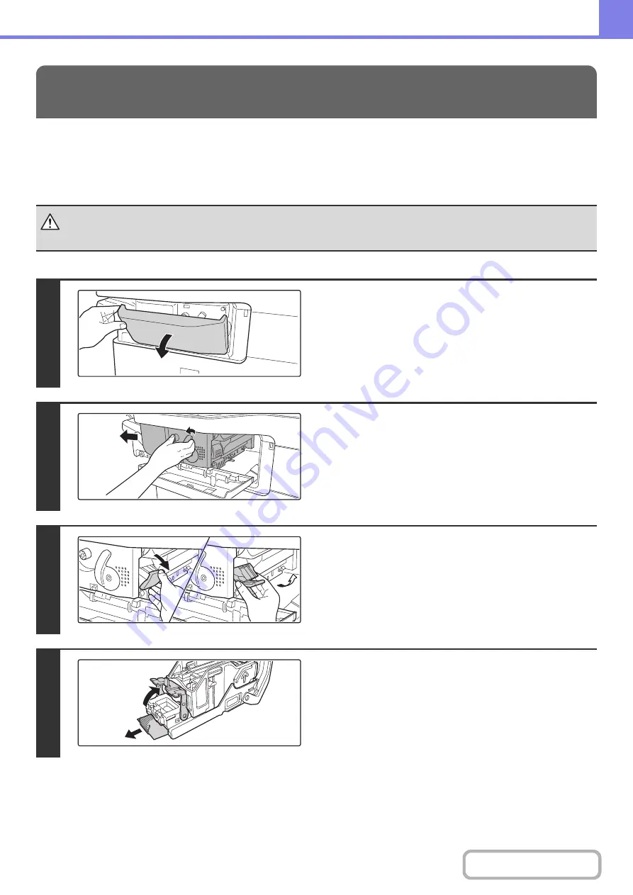 Sharp MX-C311 Operation Manual Download Page 815