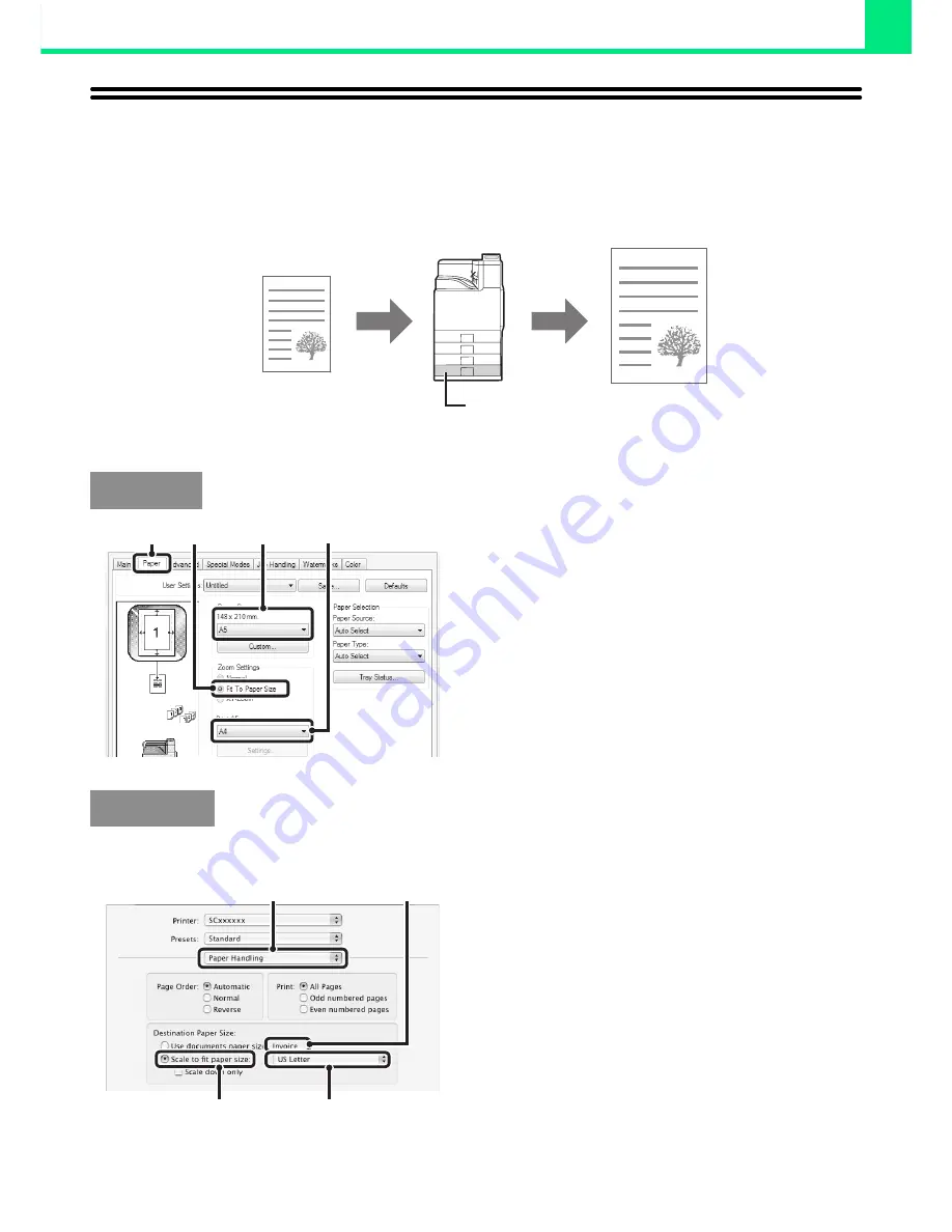 Sharp MX-C380P Operation Manual Download Page 107