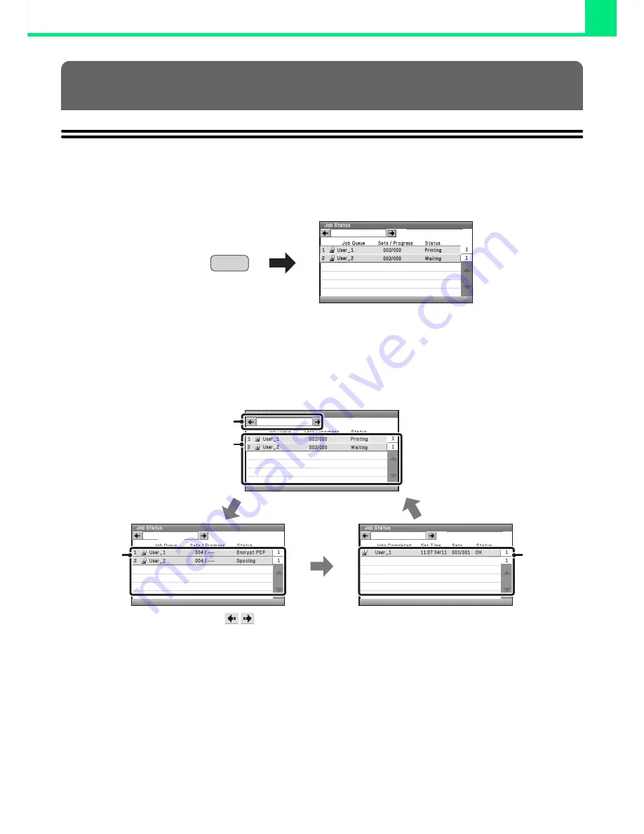 Sharp MX-C380P Скачать руководство пользователя страница 158