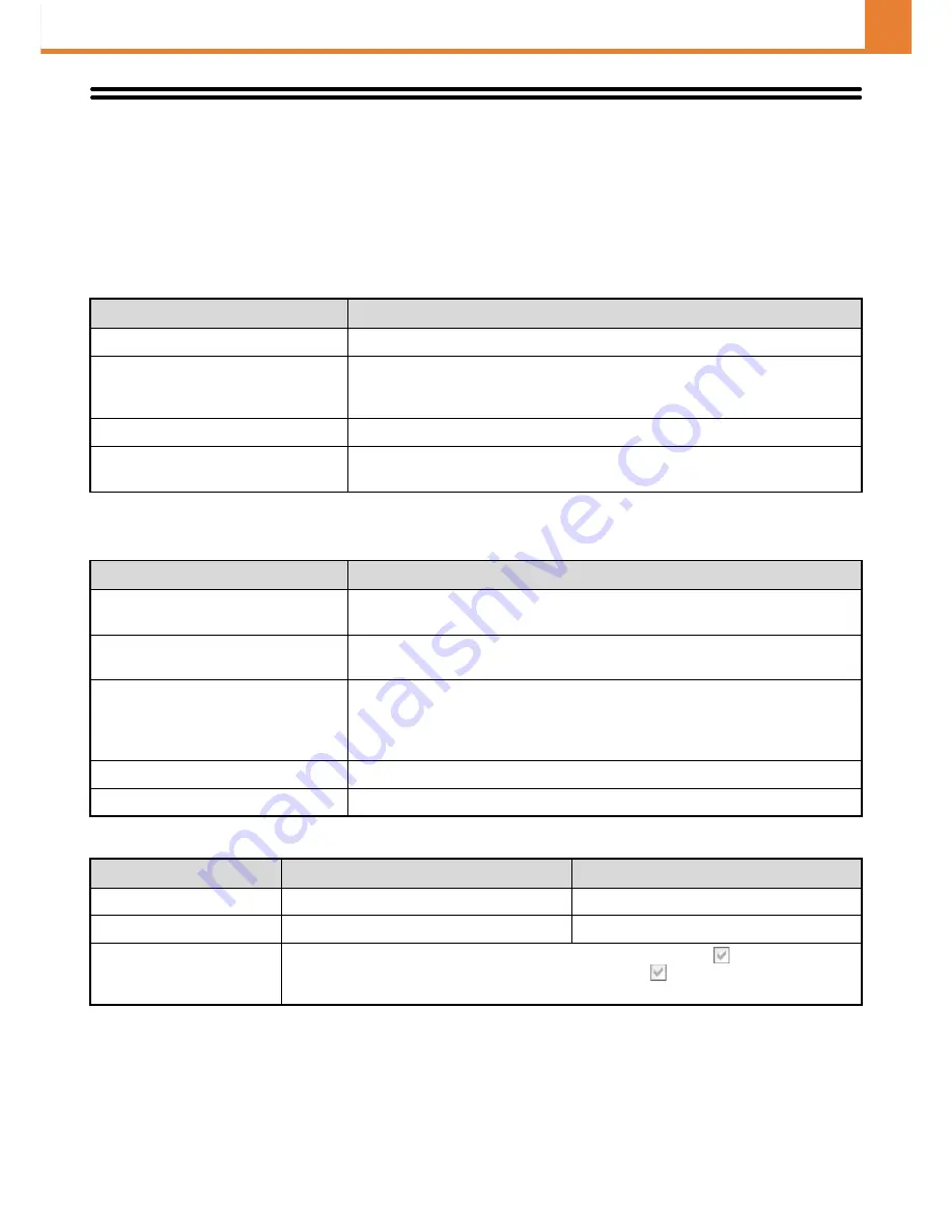 Sharp MX-C380P Operation Manual Download Page 203