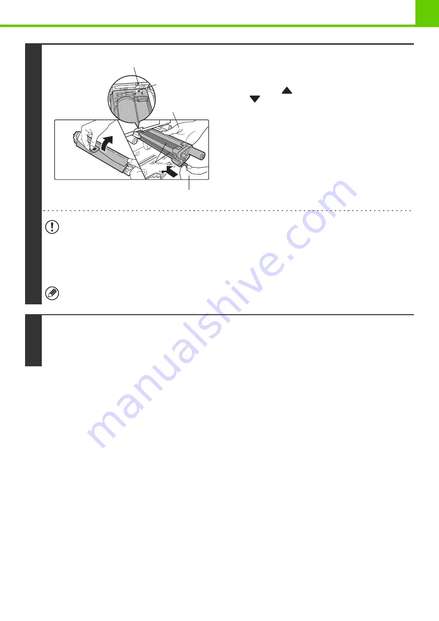 Sharp MX-C400P Operation Manual Download Page 64