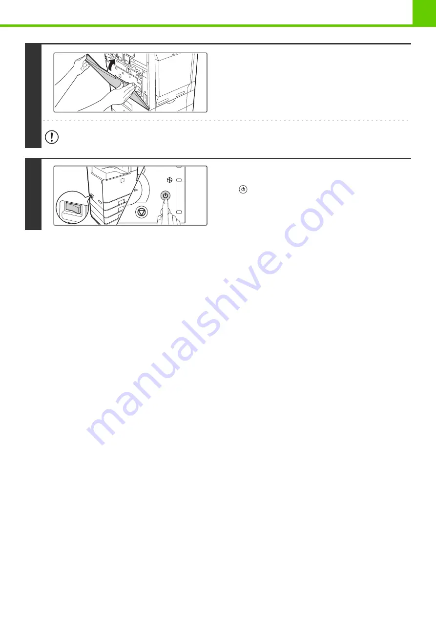 Sharp MX-C400P Operation Manual Download Page 77