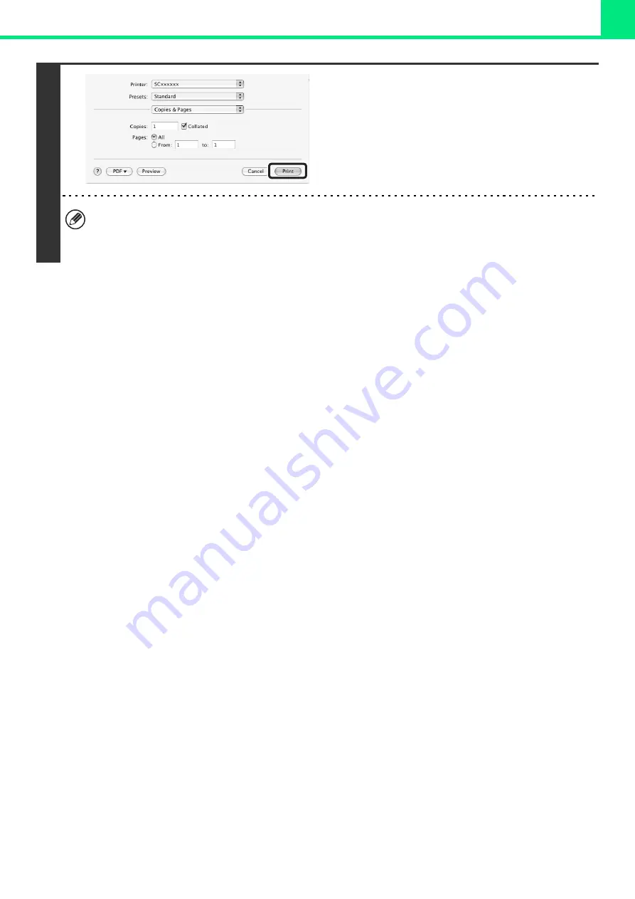 Sharp MX-C400P Operation Manual Download Page 97