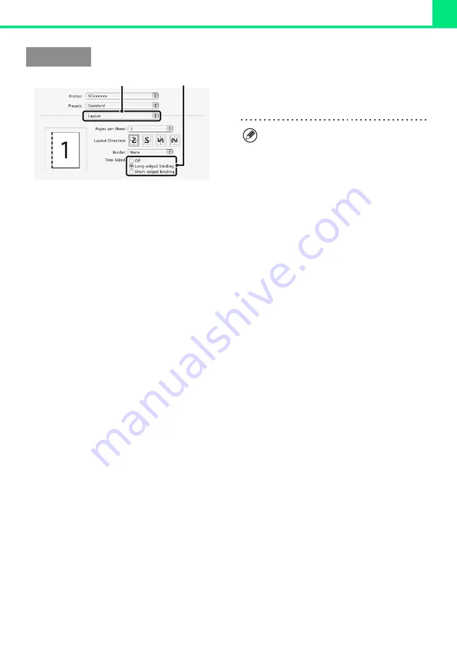 Sharp MX-C400P Operation Manual Download Page 106