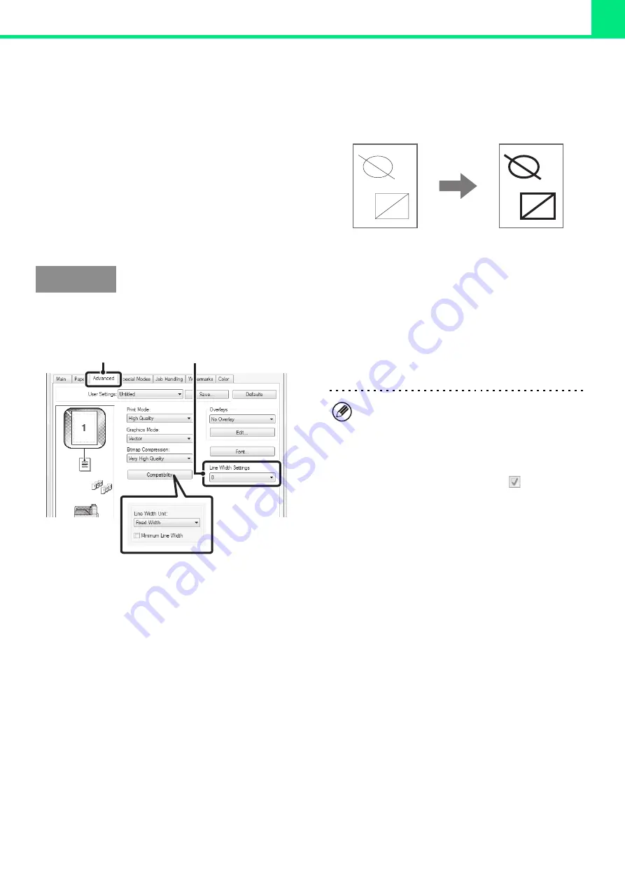 Sharp MX-C400P Operation Manual Download Page 118