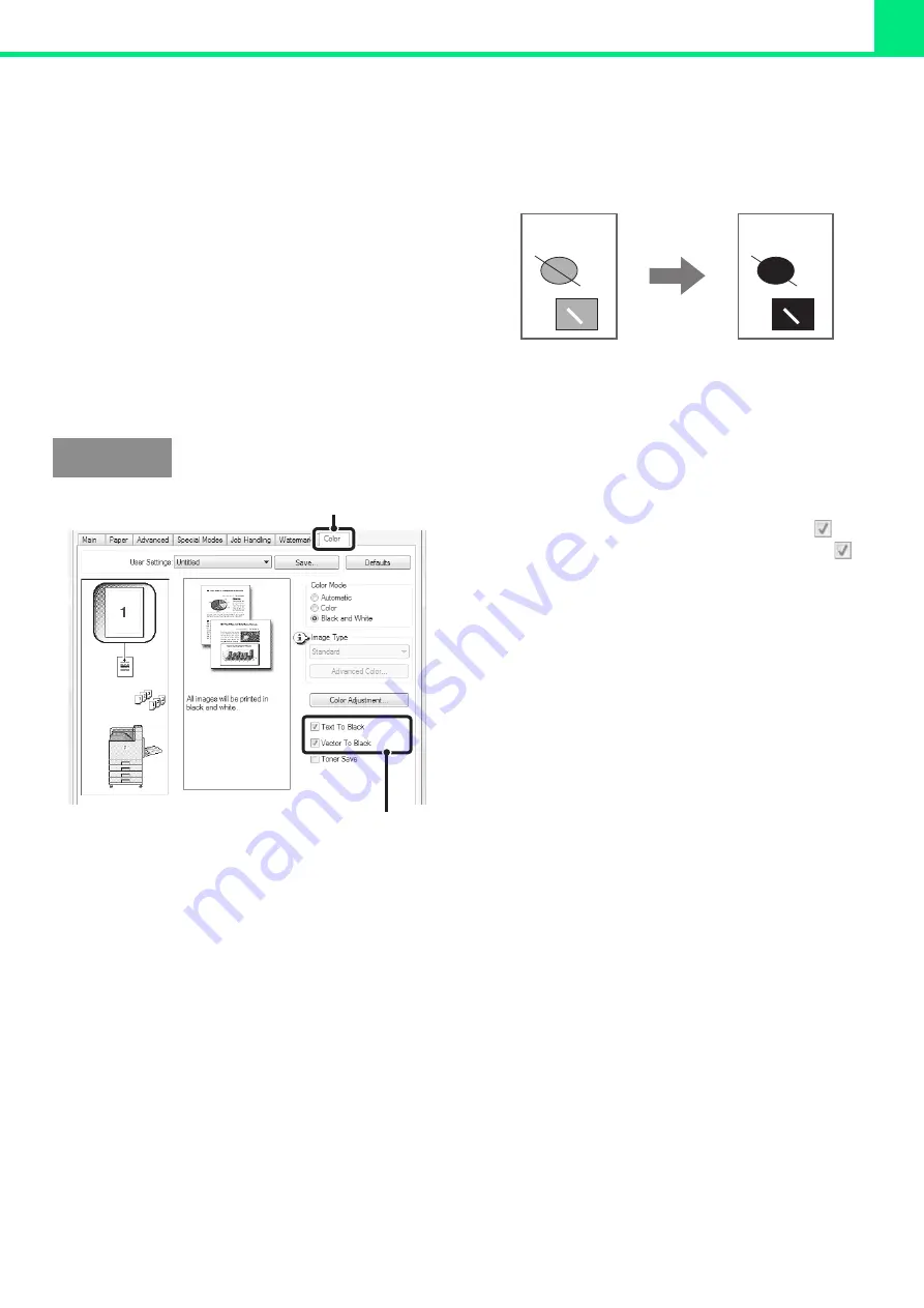 Sharp MX-C400P Operation Manual Download Page 121