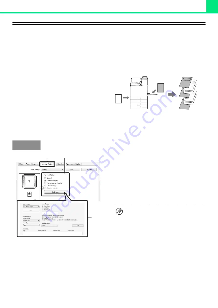 Sharp MX-C400P Operation Manual Download Page 127