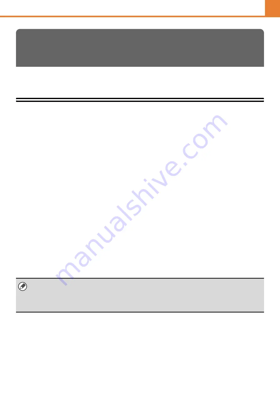 Sharp MX-C400P Operation Manual Download Page 212