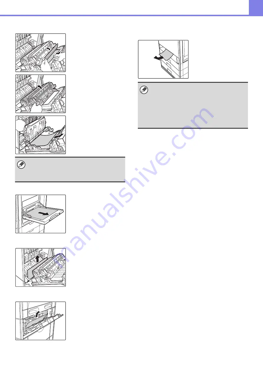 Sharp MX-C400P Operation Manual Download Page 238