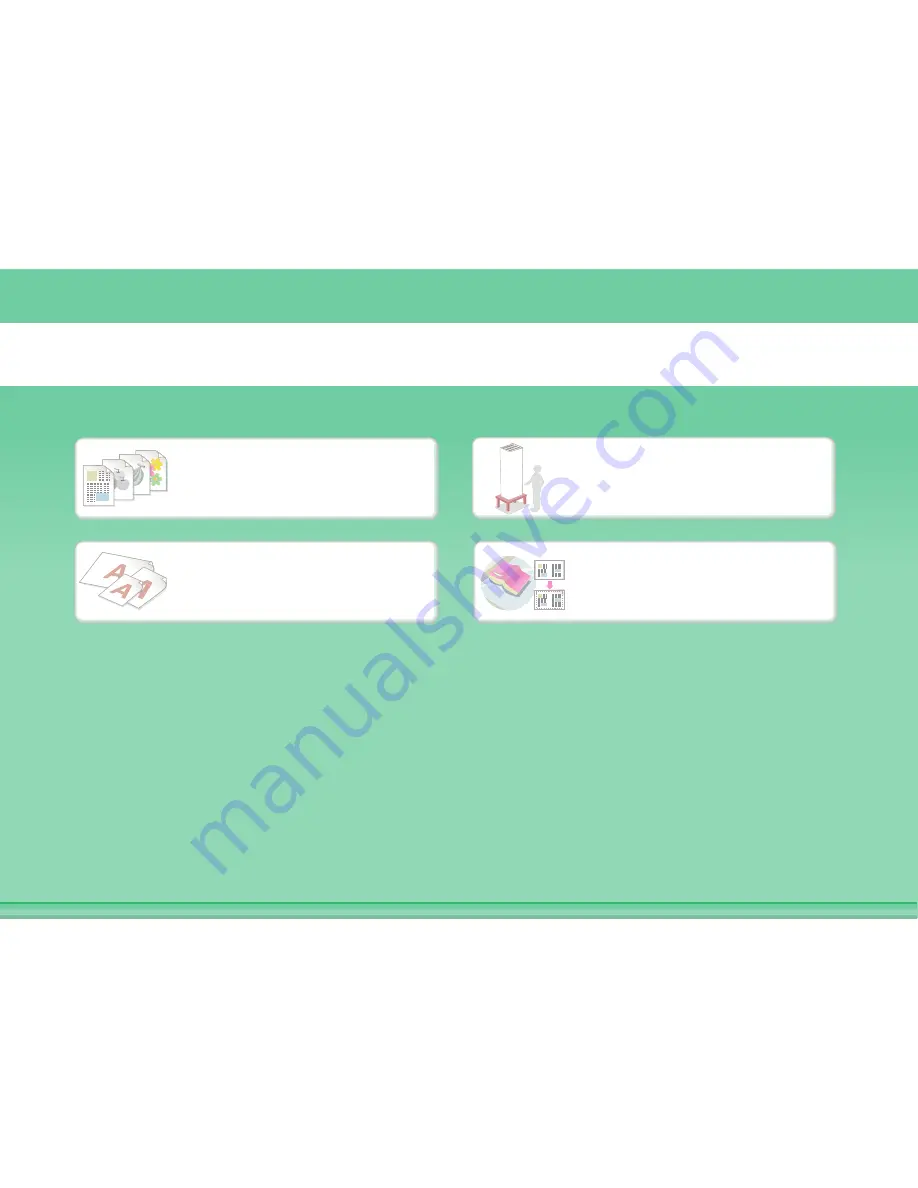 Sharp MX-C402SC Operation Manual Download Page 5