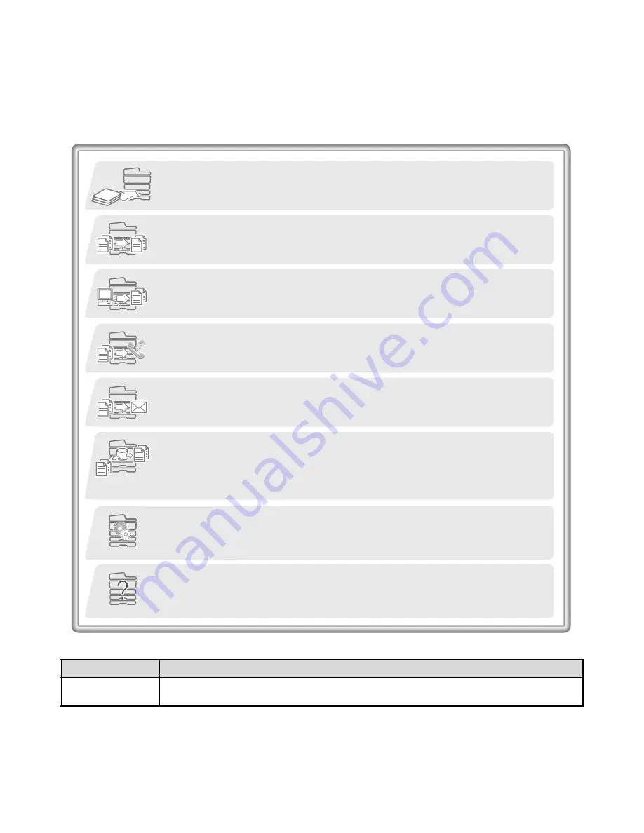 Sharp MX-C402SC Operation Manual Download Page 40