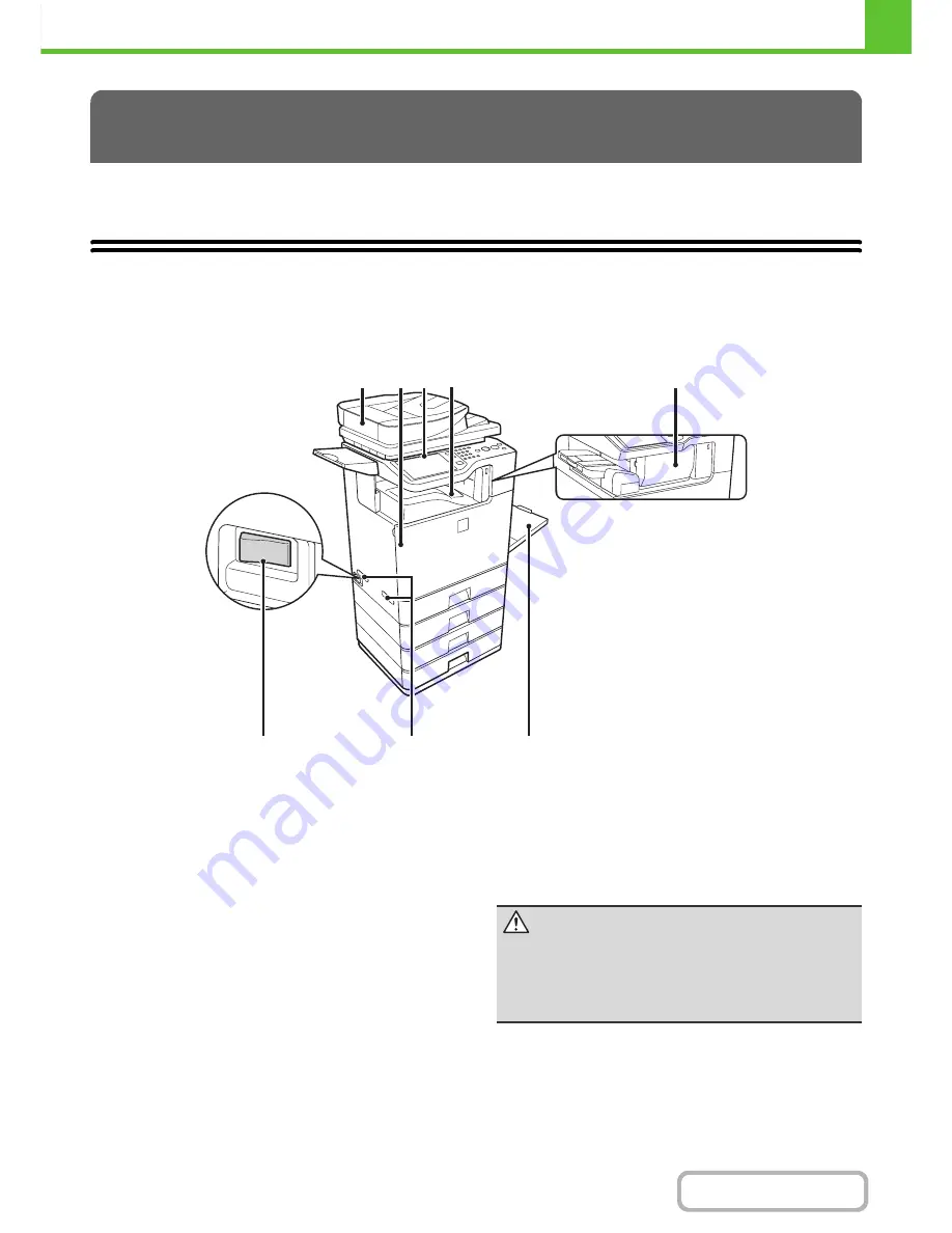 Sharp MX-C402SC Operation Manual Download Page 44