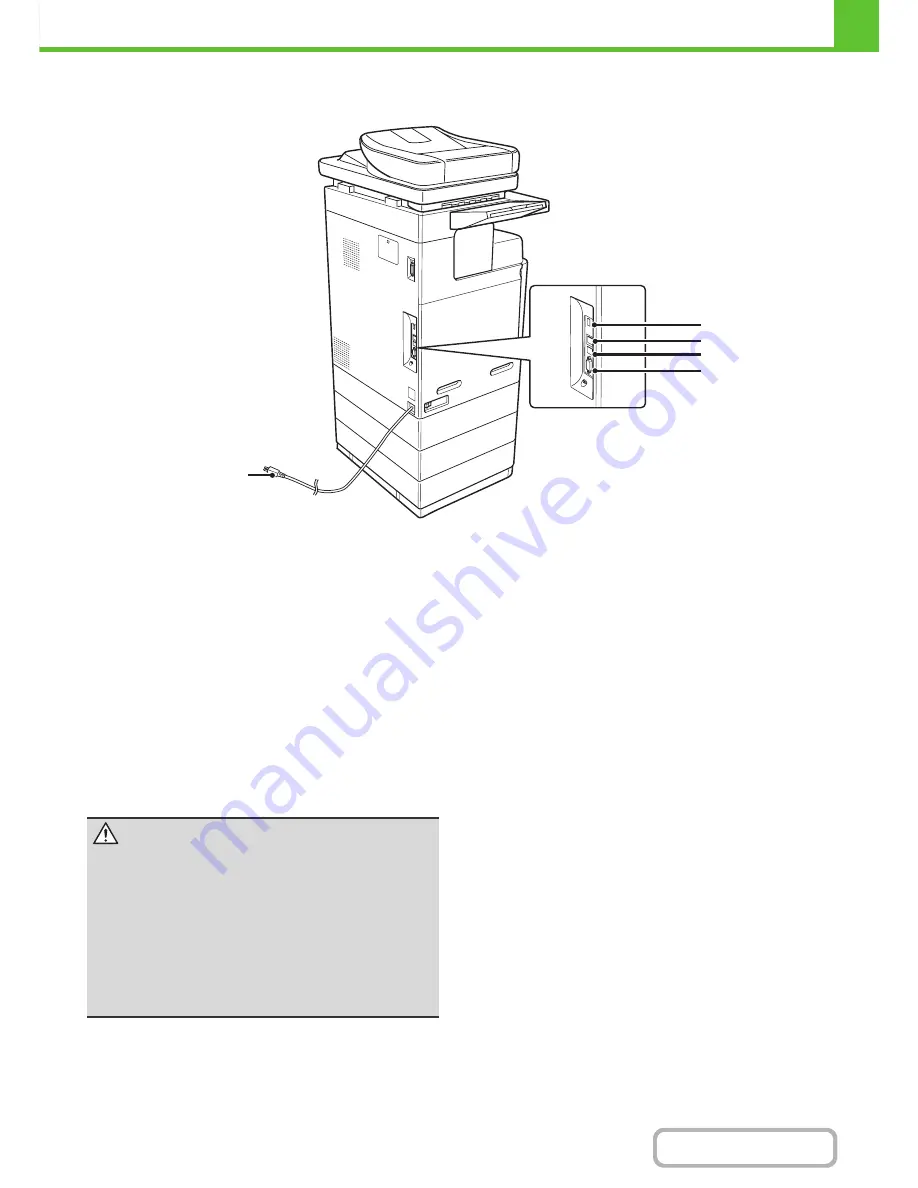 Sharp MX-C402SC Operation Manual Download Page 48