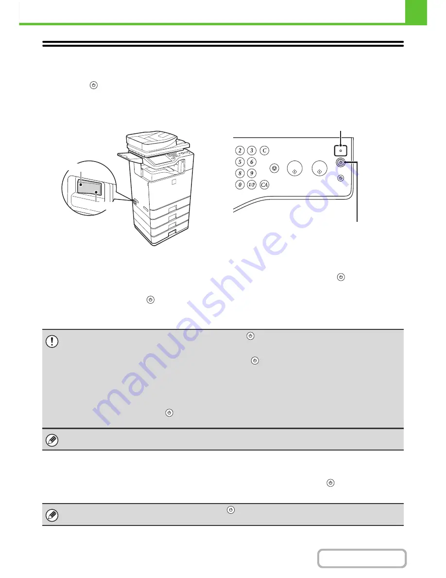 Sharp MX-C402SC Operation Manual Download Page 56