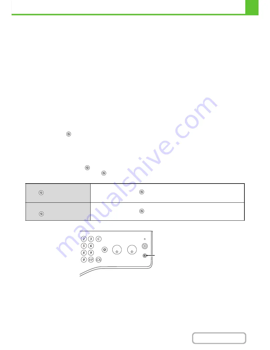 Sharp MX-C402SC Operation Manual Download Page 57