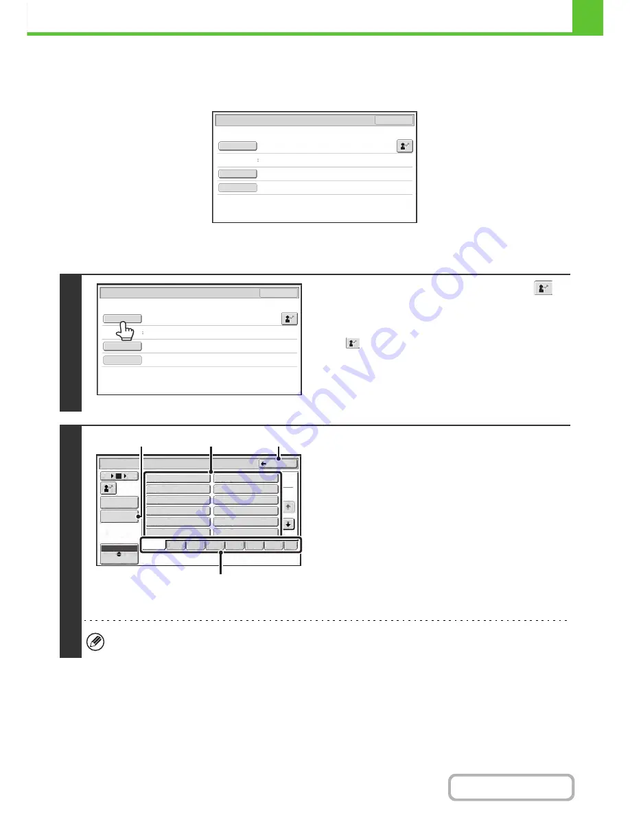 Sharp MX-C402SC Operation Manual Download Page 60