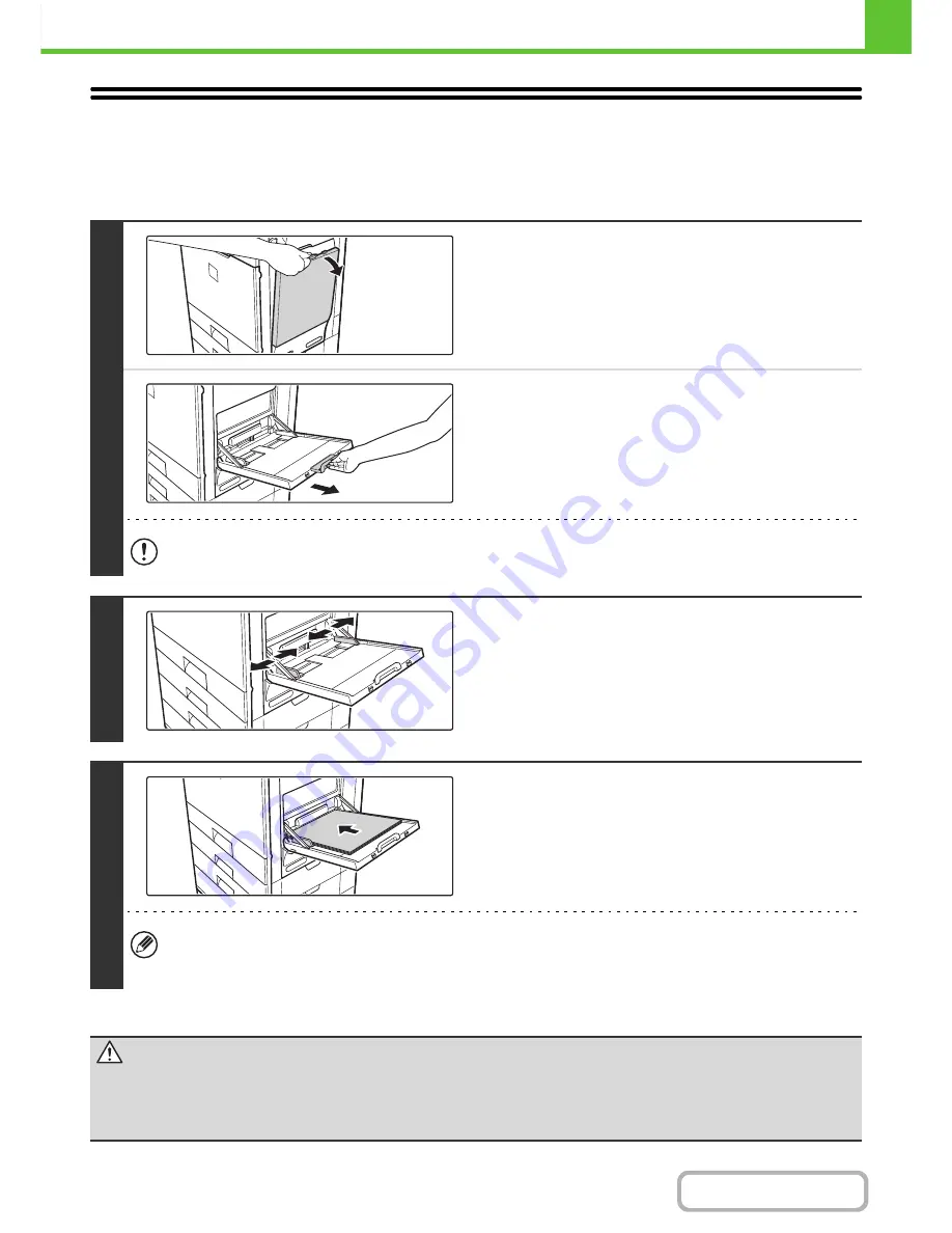 Sharp MX-C402SC Operation Manual Download Page 74