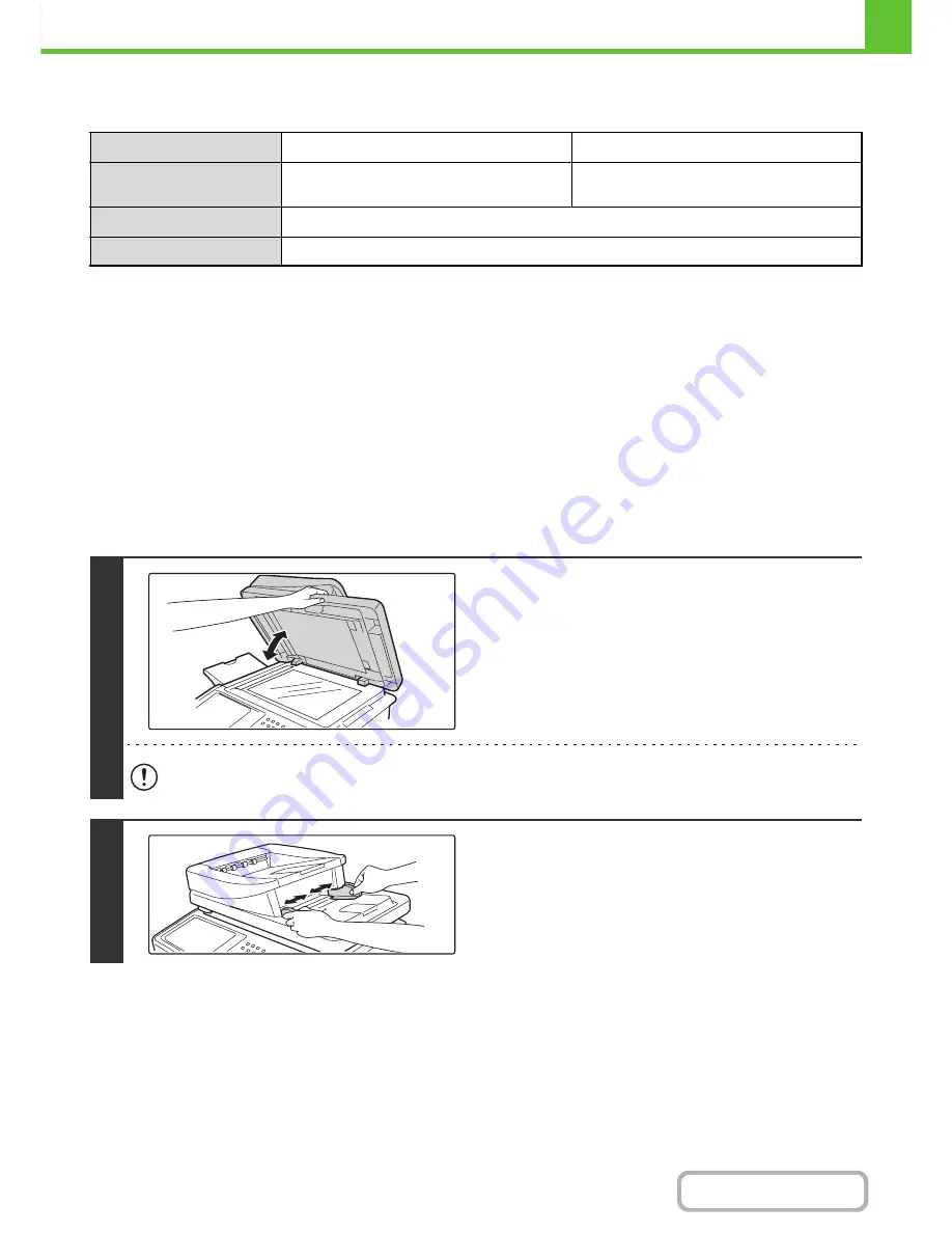 Sharp MX-C402SC Operation Manual Download Page 78