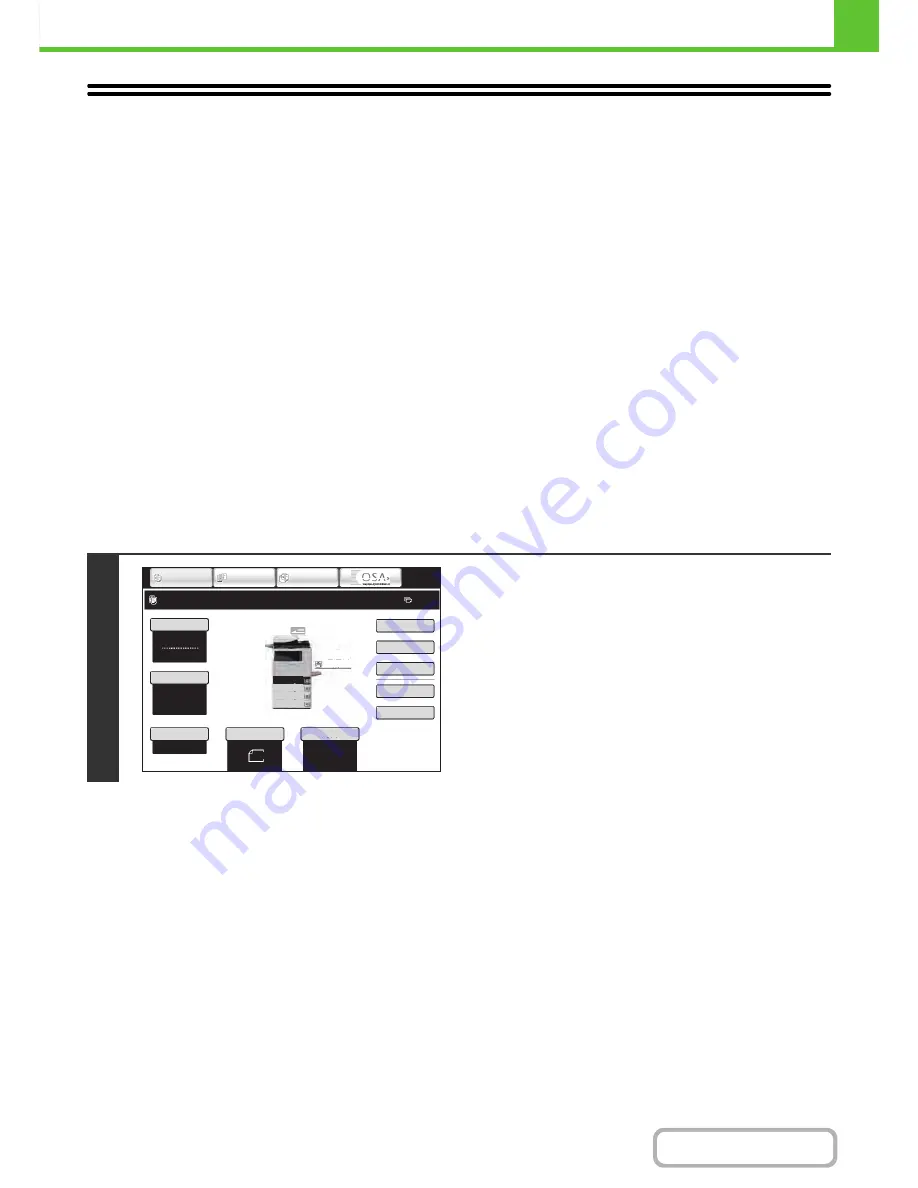 Sharp MX-C402SC Operation Manual Download Page 85