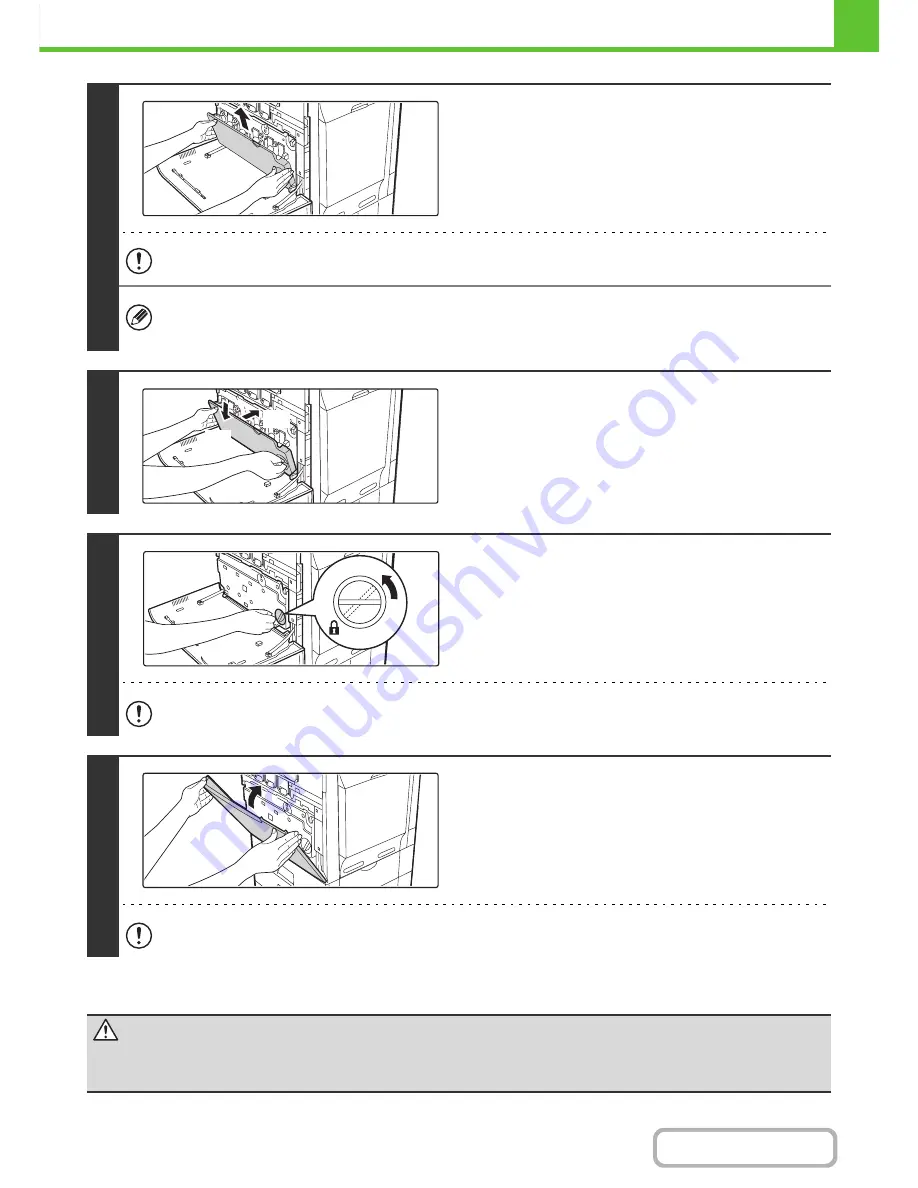 Sharp MX-C402SC Operation Manual Download Page 92