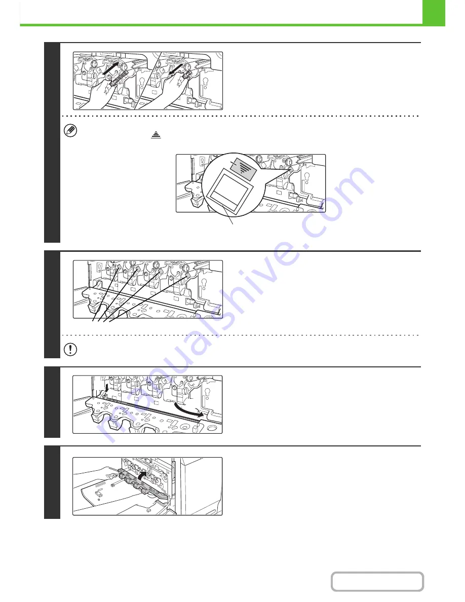 Sharp MX-C402SC Operation Manual Download Page 105