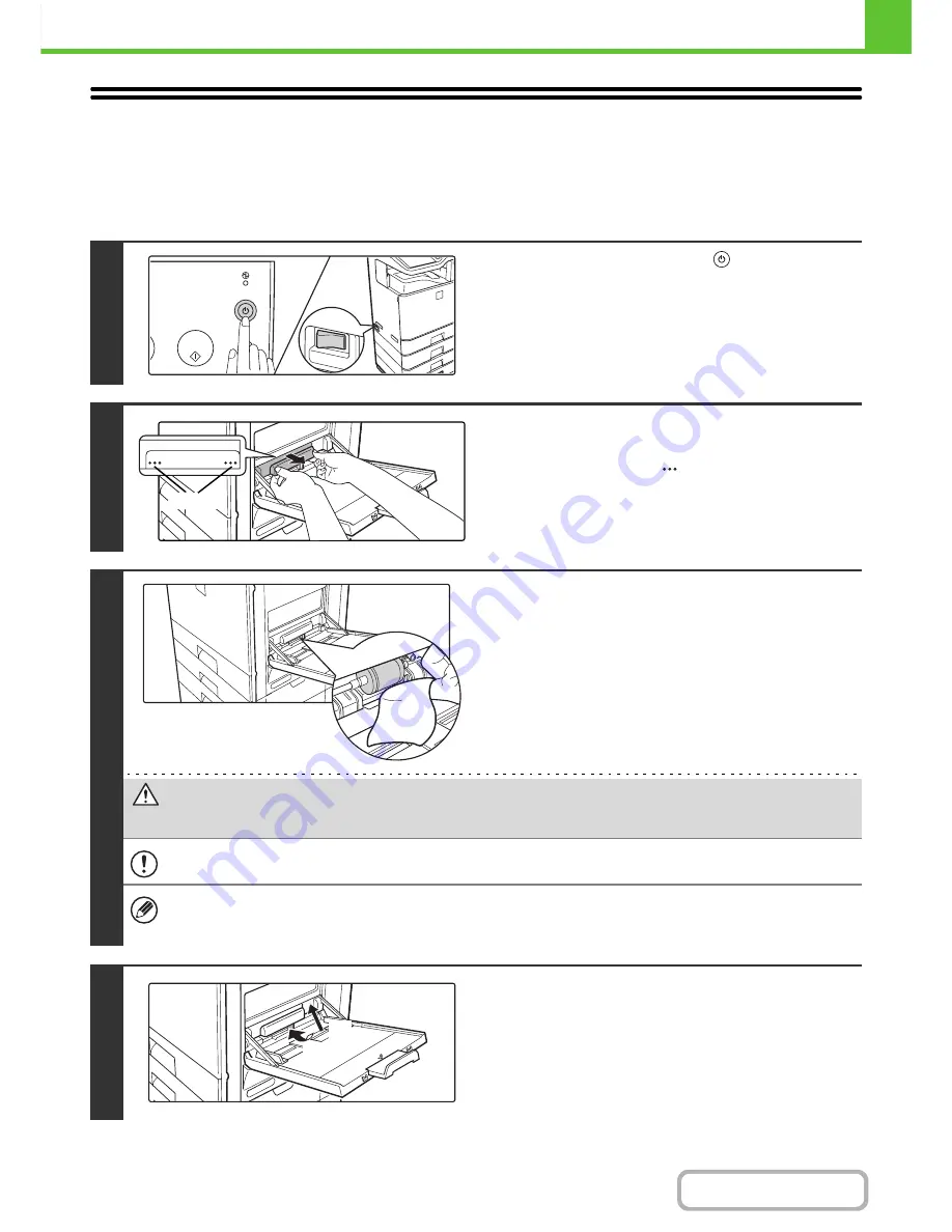 Sharp MX-C402SC Operation Manual Download Page 107