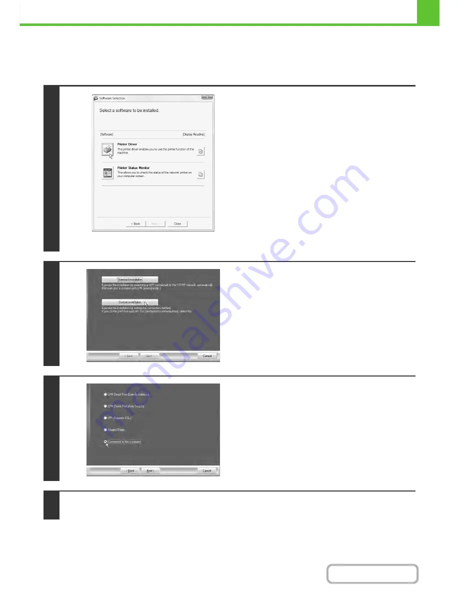 Sharp MX-C402SC Operation Manual Download Page 133