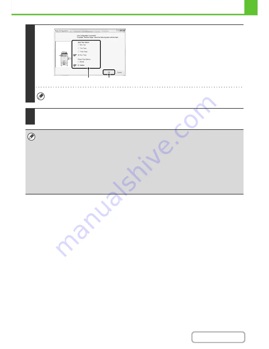 Sharp MX-C402SC Operation Manual Download Page 138