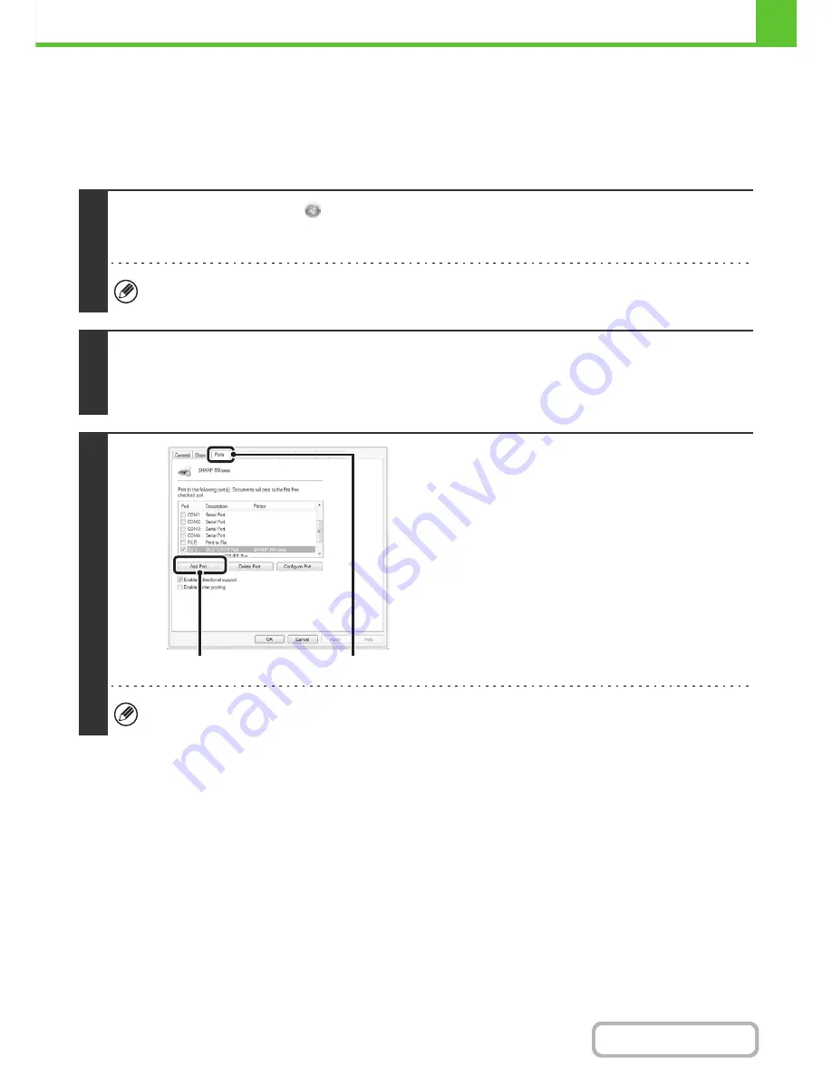 Sharp MX-C402SC Скачать руководство пользователя страница 143