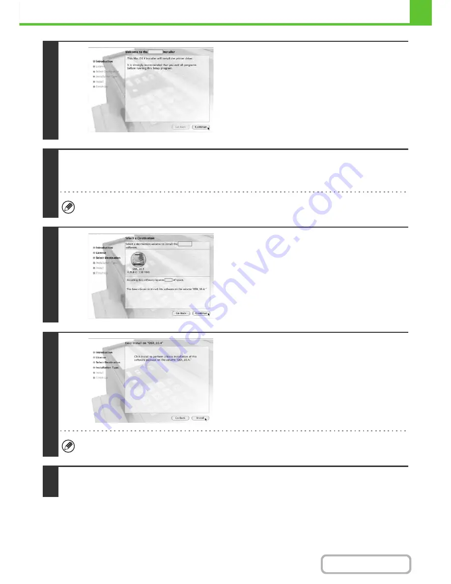 Sharp MX-C402SC Operation Manual Download Page 148