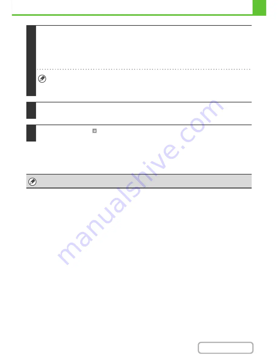 Sharp MX-C402SC Operation Manual Download Page 155