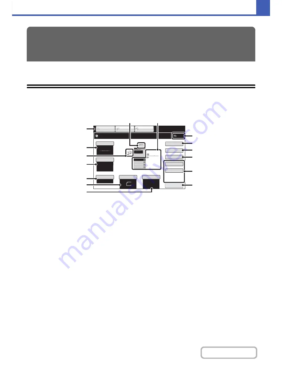 Sharp MX-C402SC Operation Manual Download Page 160