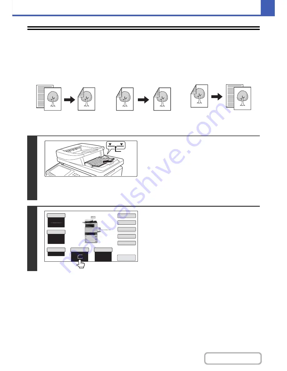 Sharp MX-C402SC Operation Manual Download Page 173