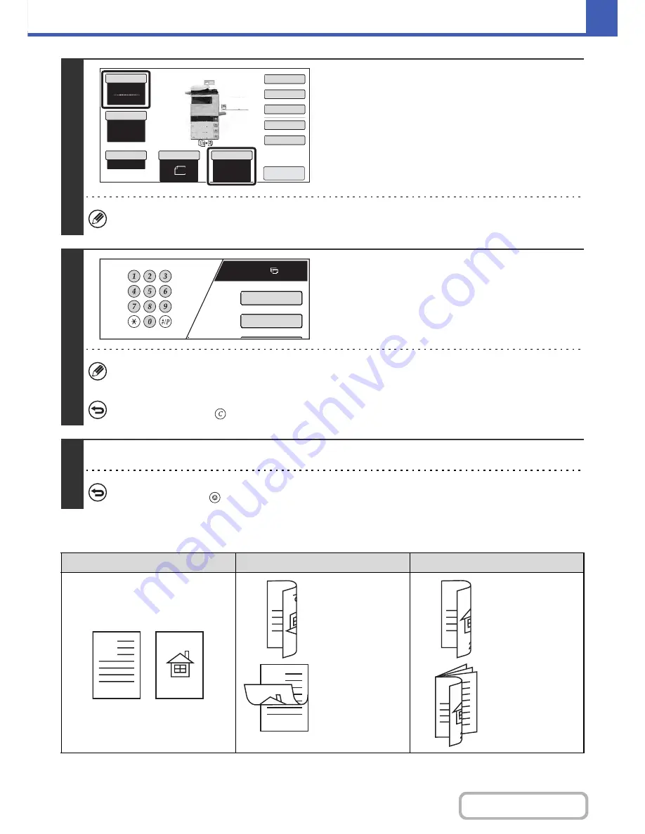 Sharp MX-C402SC Operation Manual Download Page 175