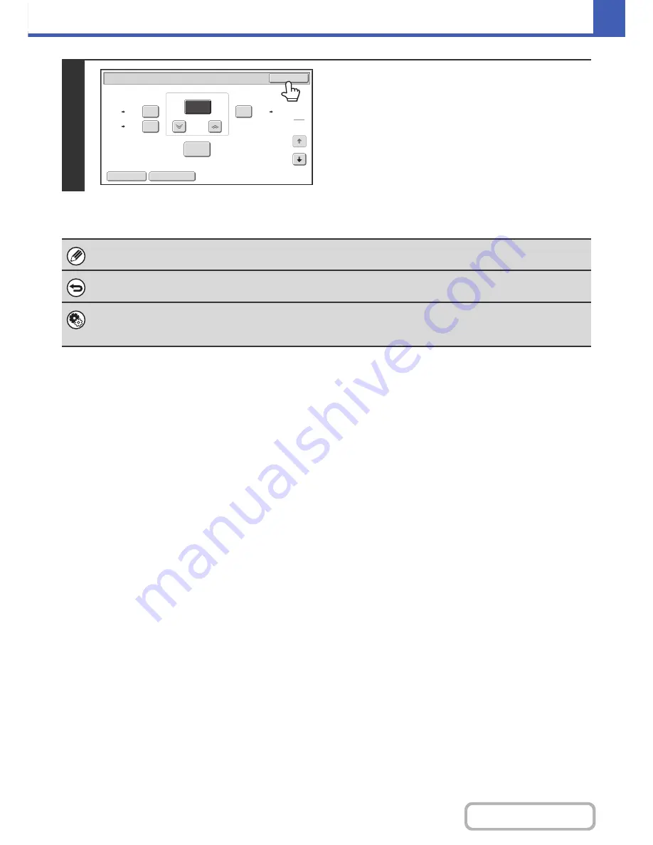 Sharp MX-C402SC Operation Manual Download Page 185