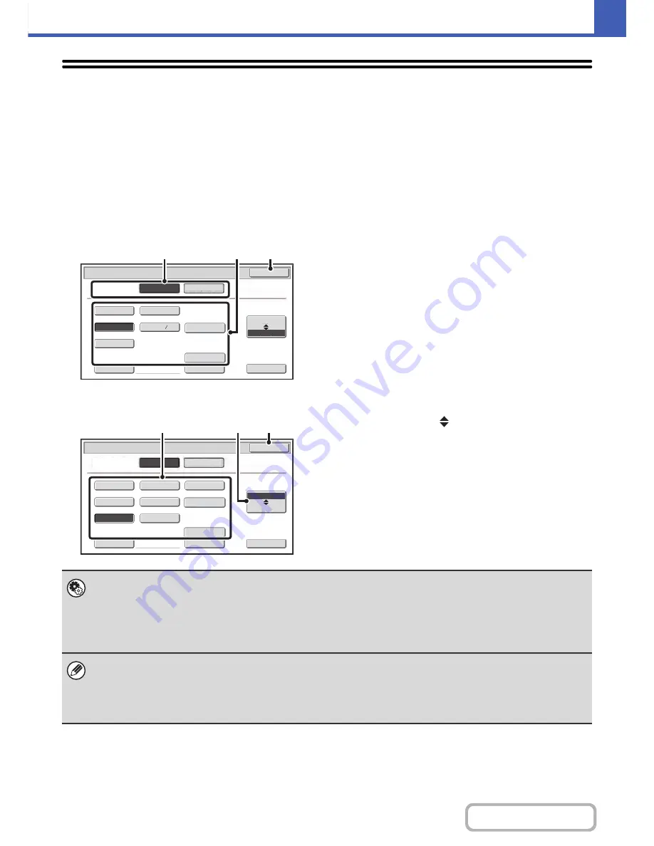 Sharp MX-C402SC Operation Manual Download Page 187