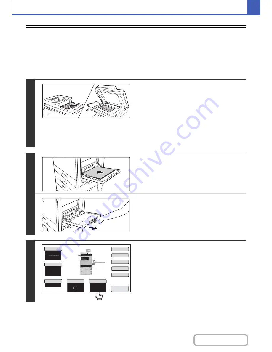 Sharp MX-C402SC Operation Manual Download Page 195