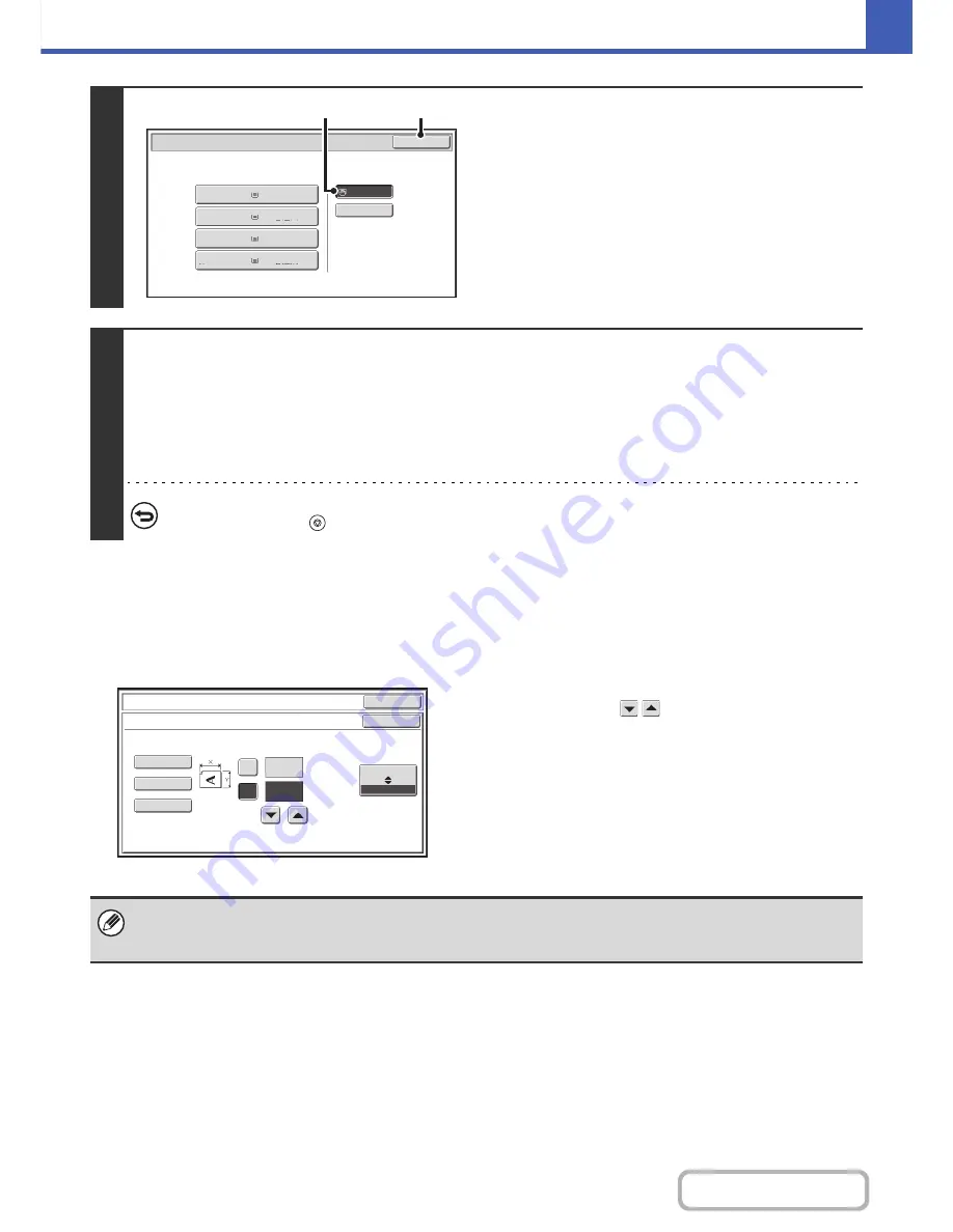 Sharp MX-C402SC Operation Manual Download Page 197