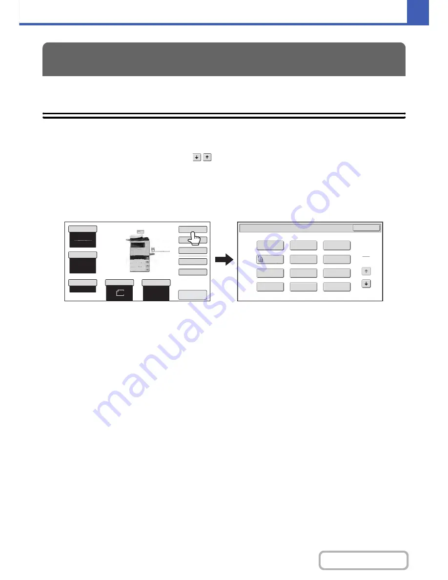 Sharp MX-C402SC Operation Manual Download Page 198