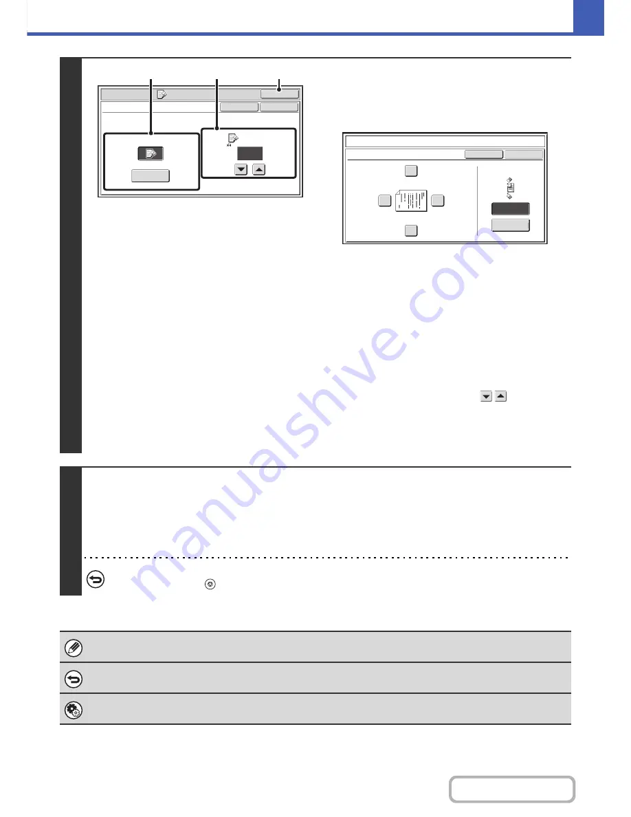 Sharp MX-C402SC Operation Manual Download Page 204