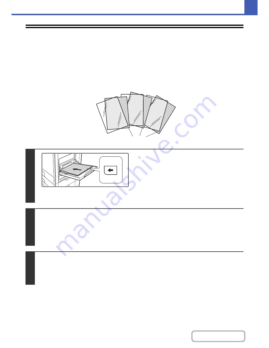 Sharp MX-C402SC Operation Manual Download Page 209