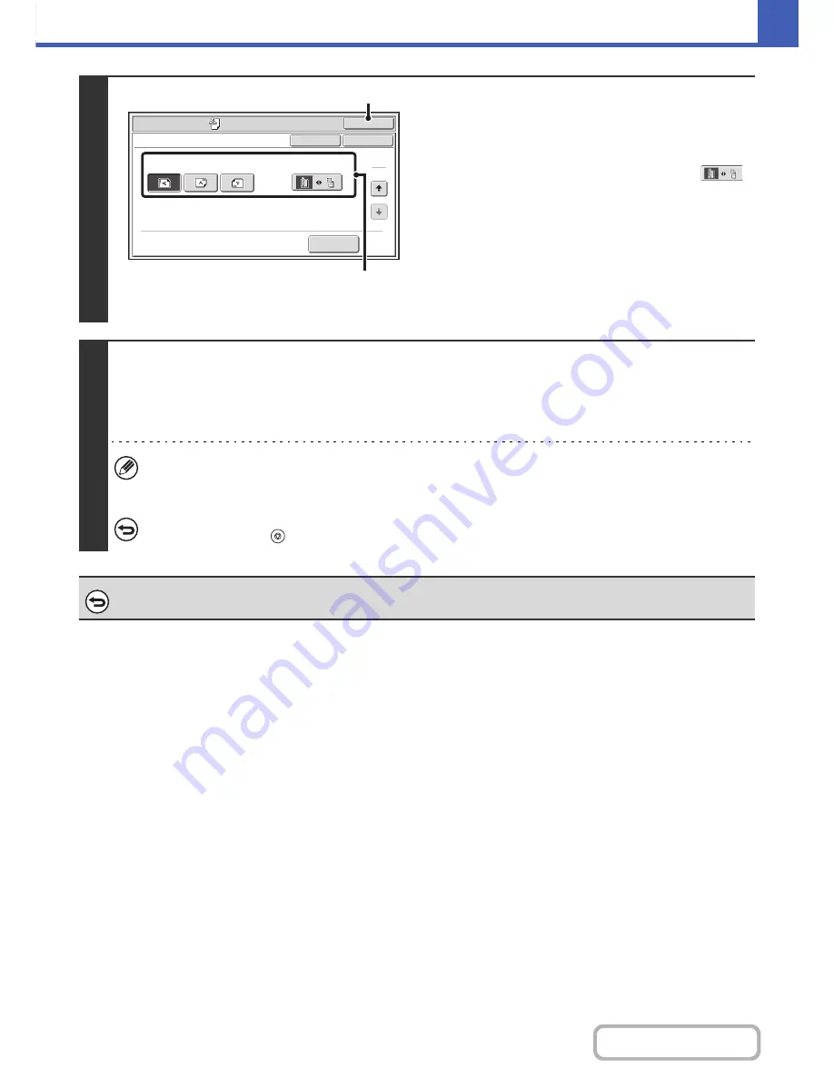 Sharp MX-C402SC Operation Manual Download Page 219