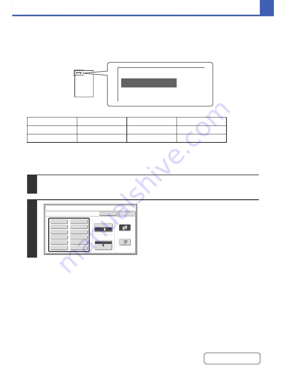 Sharp MX-C402SC Operation Manual Download Page 222