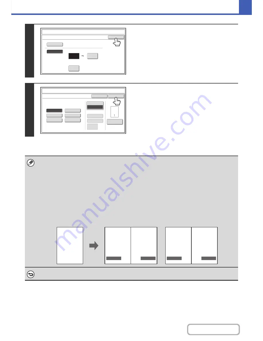 Sharp MX-C402SC Operation Manual Download Page 226