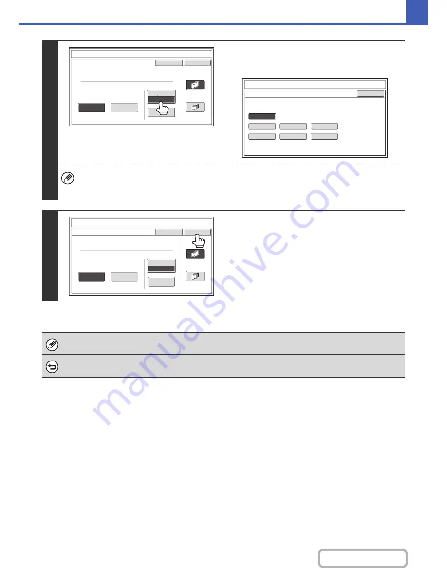 Sharp MX-C402SC Operation Manual Download Page 228