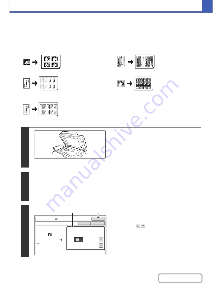 Sharp MX-C402SC Скачать руководство пользователя страница 234