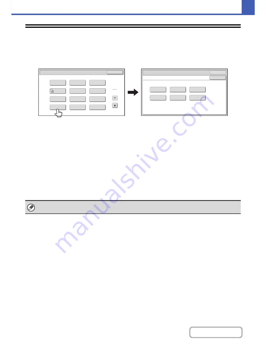 Sharp MX-C402SC Operation Manual Download Page 241